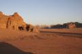 Wadi Rum, Jordan